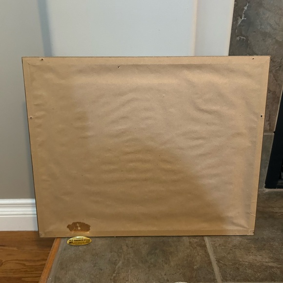 Lovely Sailboat Print beautiful colours and aspect as it sails down the inlet - Picture 16 of 16